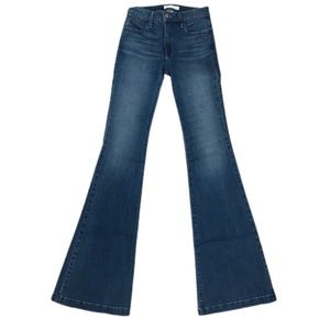 Weslin + Grant Flare/Bell Bottom Jeans